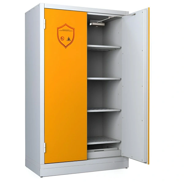 Шкаф для хранения ЛВЖ SAFE 10/1200